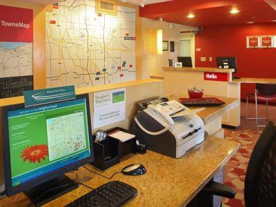 Towneplace Suites Cleveland Стрийтсбъро Екстериор снимка