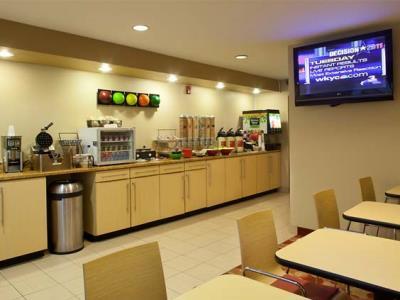 Towneplace Suites Cleveland Стрийтсбъро Екстериор снимка