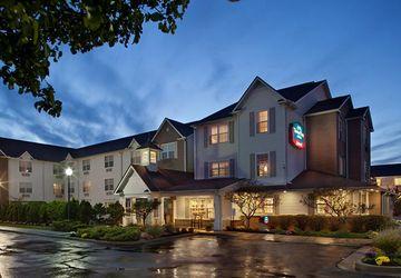 Towneplace Suites Cleveland Стрийтсбъро Екстериор снимка