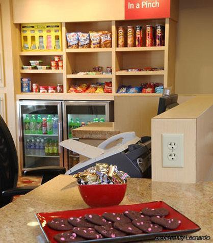 Towneplace Suites Cleveland Стрийтсбъро Съоръжения снимка