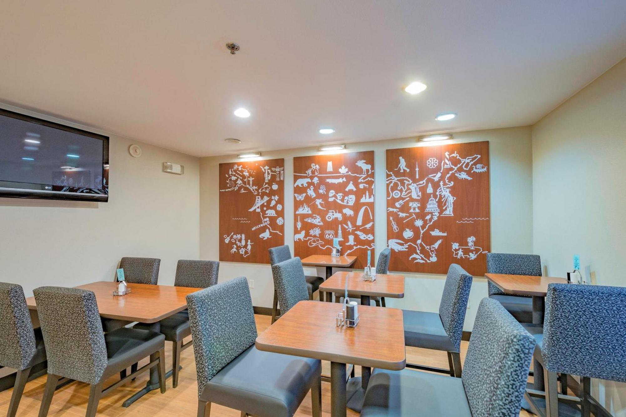 Towneplace Suites Cleveland Стрийтсбъро Екстериор снимка