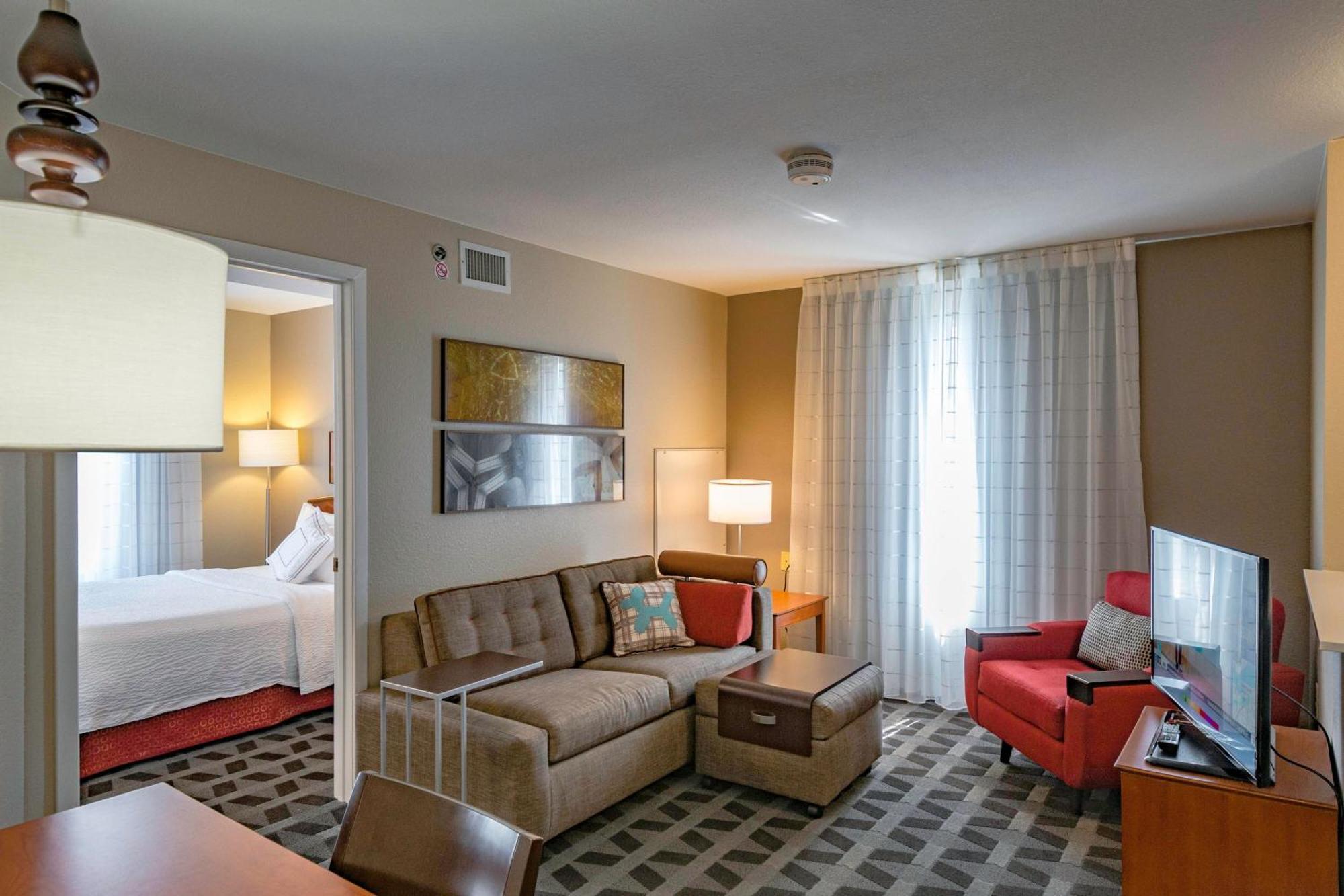 Towneplace Suites Cleveland Стрийтсбъро Екстериор снимка