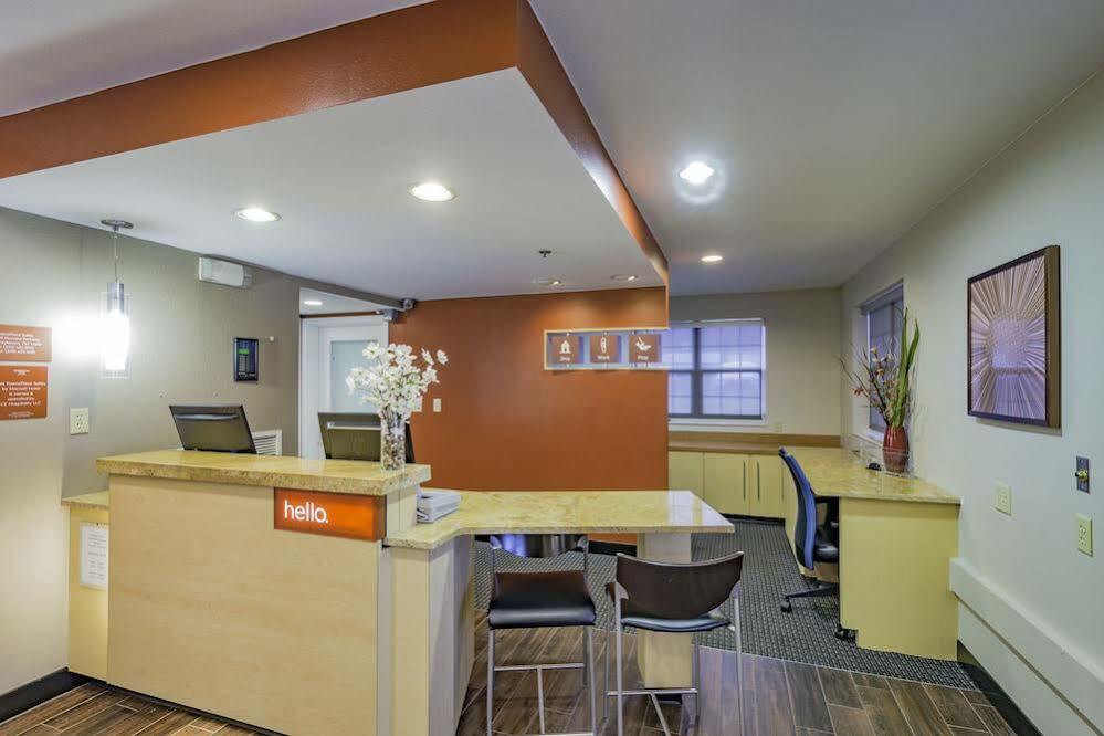 Towneplace Suites Cleveland Стрийтсбъро Екстериор снимка